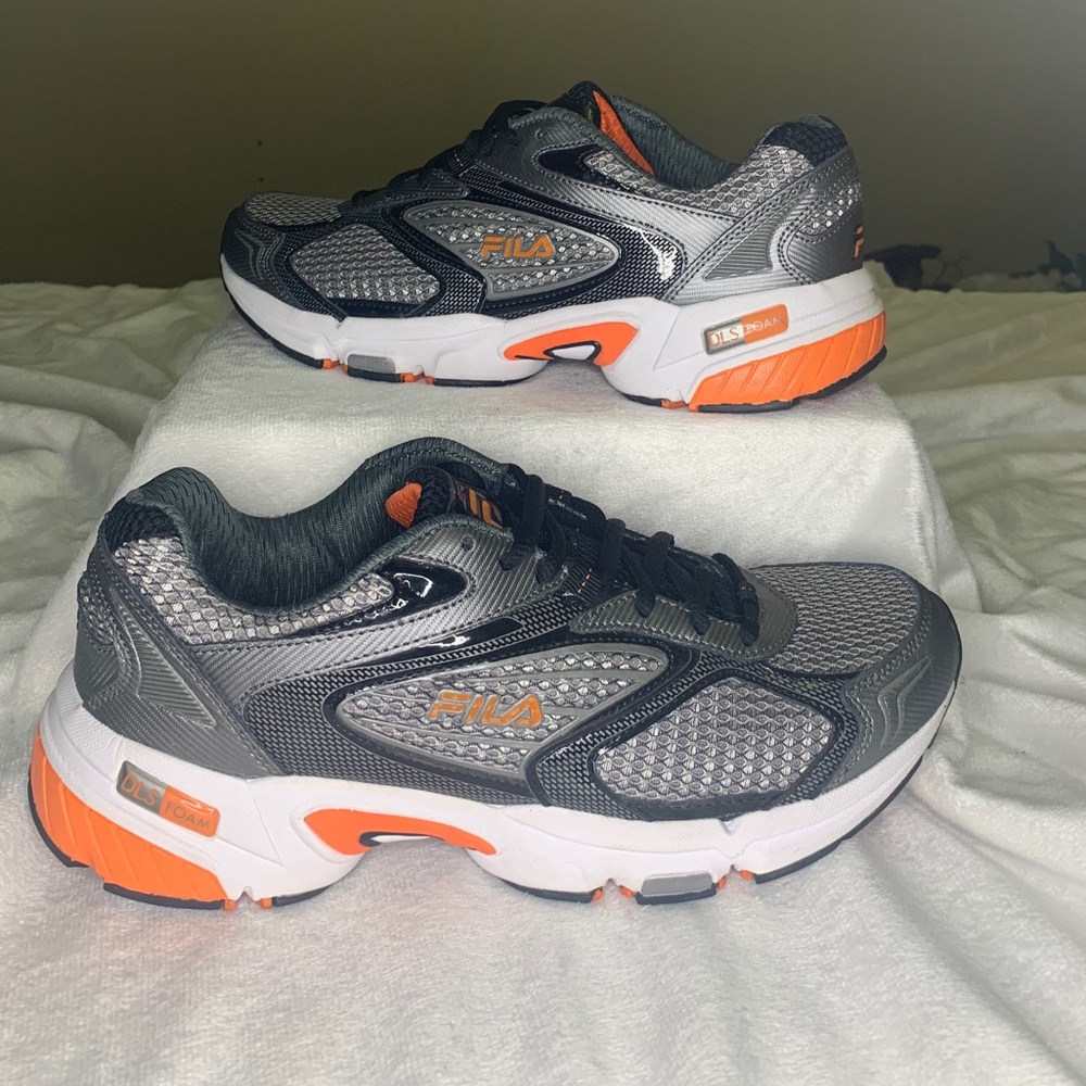 FILA Shoes for Men - activewear